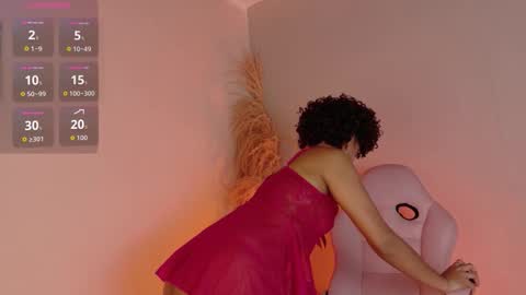 Beecckkkaaa online show from 03-24-26, 01:38