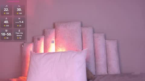 Snapshot of beckablue chatting on 04-18-26, 01:15 Beecckkkaaa online show from 04-18-26, 01:15