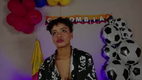 Beecckkkaaa online show from 06-23-26, 10:13