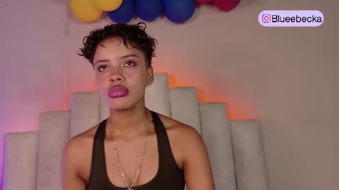 Beecckkkaaa online show from 07-06-26, 12:46