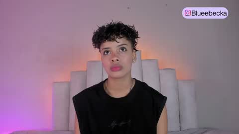 Beecckkkaaa online show from 07-24-26, 10:24