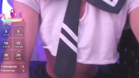 becky__g online show from 11-16-25, 01:33