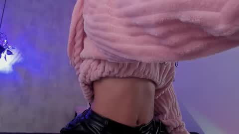 becky__g online show from 11-24-25, 08:08