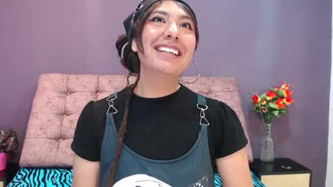 Becky online show from 11-01-25, 02:41