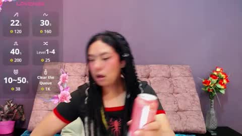 Becky online show from 11-22-25, 04:50