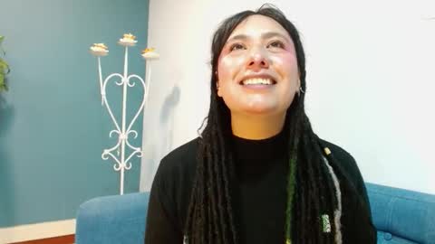 Becky online show from 03-12-26, 03:07