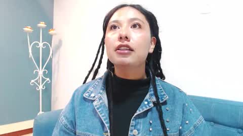 Becky online show from 03-13-26, 04:19