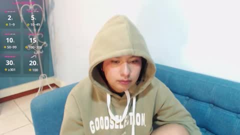 Becky online show from 03-21-26, 08:19