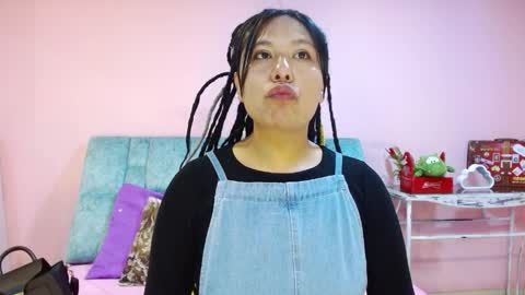 Becky online show from 04-10-26, 02:55