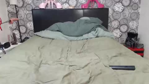 Becky online show from 11-09-25, 08:45