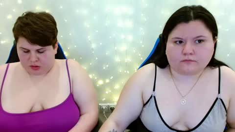 BeckyAndEllen online show from 02-01-26, 11:03