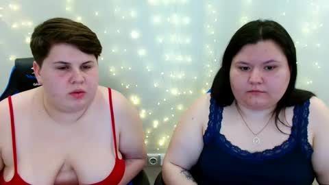 BeckyAndEllen online show from 03-17-26, 08:01
