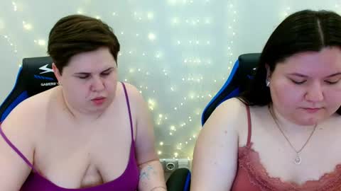 BeckyAndEllen online show from 04-04-26, 10:35