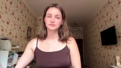 Snapshot of beckycannan chatting on 07-31-26, 07:19 Sabrina online show from 07-31-26, 07:19
