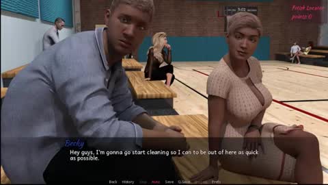 Snapshot of beckyholes chatting on 03-03-26, 12:17 JakesGotBawls online show from 03-03-26, 12:17