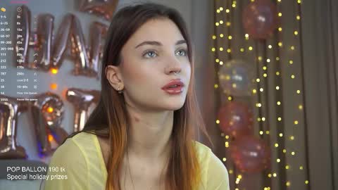 Melissa online show from 12-15-25, 11:14