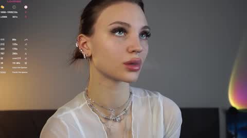 Melissa online show from 02-13-26, 11:28