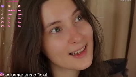 BeckyMartens come join me on    while im offline here  online show from 07-14-26, 04:06