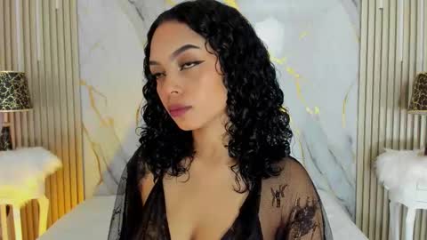 B E C K Y online show from 01-11-26, 01:27