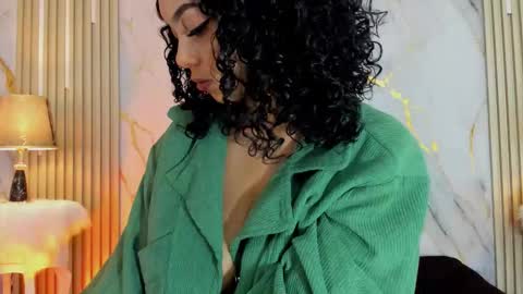 B E C K Y online show from 01-13-26, 03:28