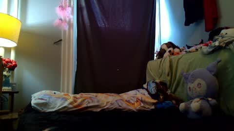 Beckytheclown online show from 03-10-26, 09:09