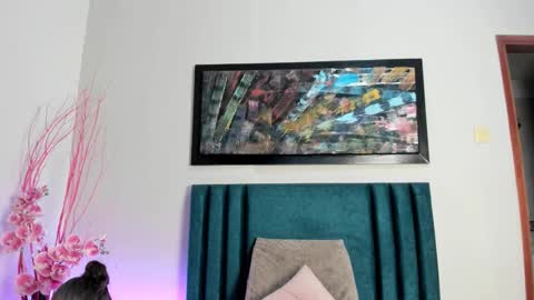 BeckyVidal online show from 10-31-25, 12:11