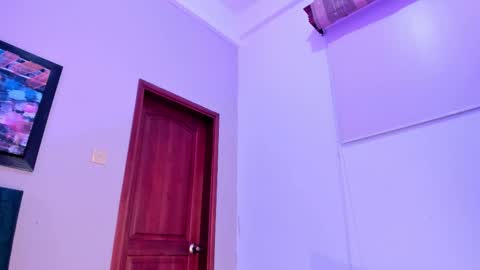 BeckyVidal online show from 11-06-25, 12:33