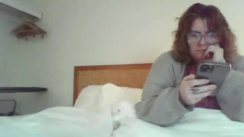 Snapshot of bedbandits chatting on 01-25-25, 12:27 Bedbandits69 online show from 01-25-25, 12:27