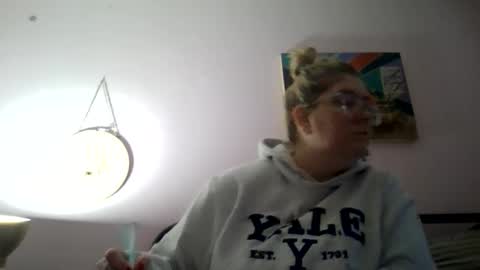 Bedbandits69 online show from 11-12-25, 11:32