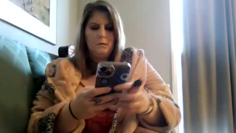 Bedbandits69 online show from 02-28-26, 03:57