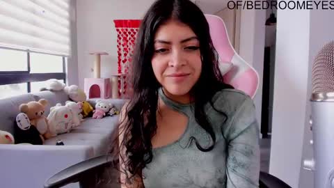 Amber UwU IM MOVING AND IS CRAZY ILL BE BACK VERY SOON 3 MISS YA ALREADY online show from 02-26-25, 05:50