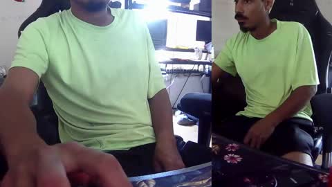 Snapshot of bedstuymonstercock90 chatting on 06-05-26, 04:45 hungnheavy online show from 06-05-26, 04:45
