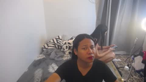 Pam 3 online show from 04-11-26, 08:07