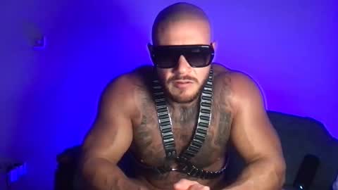 beefyandbald online show from 02-25-26, 07:12