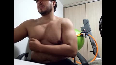 Criss2fer online show from 12-17-24, 03:28