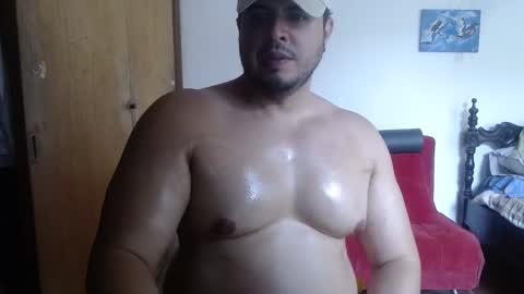 Criss2fer online show from 03-05-25, 08:53