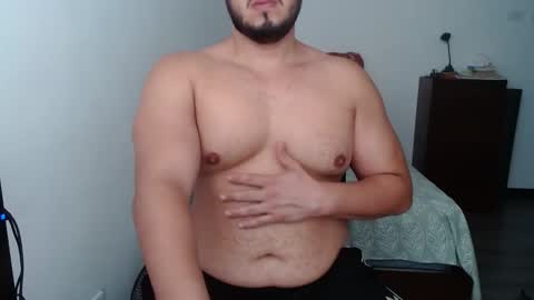 Criss2fer online show from 11-01-25, 09:06