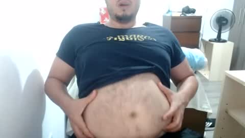 Snapshot of beefypecs_10 chatting on 07-23-26, 10:51 Criss2fer online show from 07-23-26, 10:51