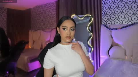 BELLA online show from 11-27-25, 01:57