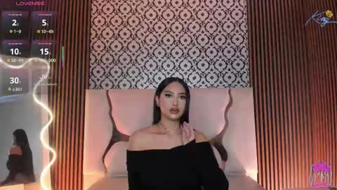 BELLA online show from 02-16-26, 12:34