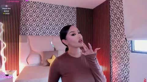 BELLA online show from 05-29-26, 11:52