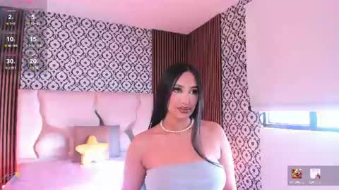 Snapshot of beella_tay1 chatting on 06-25-26, 12:09 BELLA online show from 06-25-26, 12:09