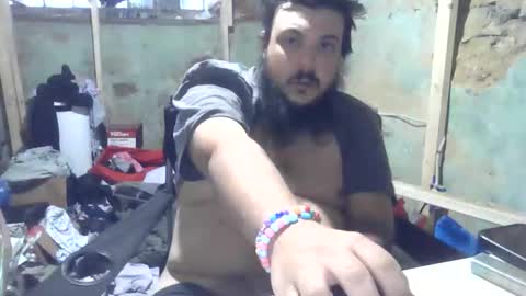 beenallover92 online show from 12-02-25, 02:34