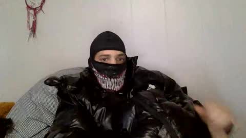 Snapshot of beenduckedoff chatting on 11-11-25, 08:20 beenduckedoff online show from 11-11-25, 08:20