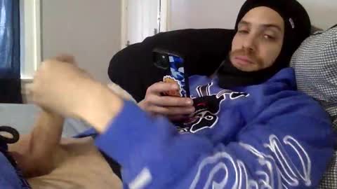 beenduckedoff online show from 11-20-25, 03:12