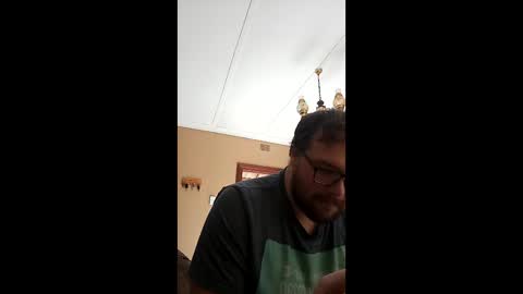 beennudeislife online show from 05-11-26, 07:14