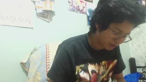 Alex online show from 07-14-26, 05:18