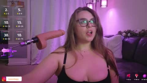 Lily Bee online show from 05-06-26, 03:46