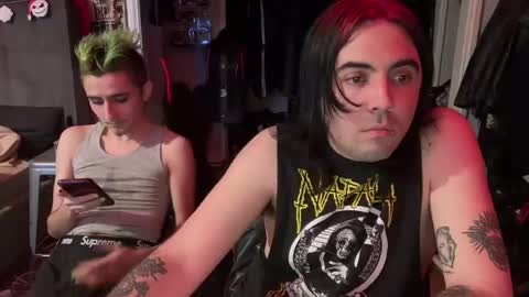 beevisbutthead online show from 12-28-24, 12:13