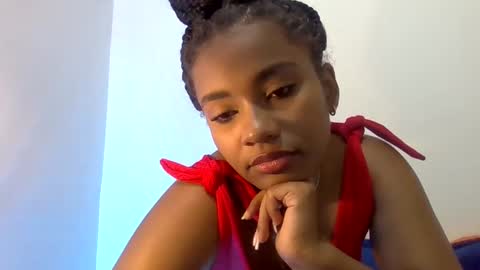 Behla Rouseh online show from 03-05-25, 01:42